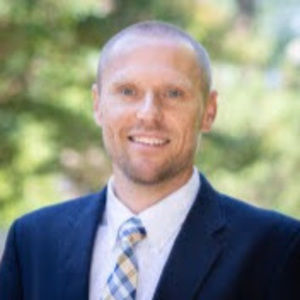 Meet your Posher, Jim